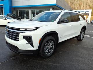 2026 Chevrolet Traverse for sale in Coeburn VA