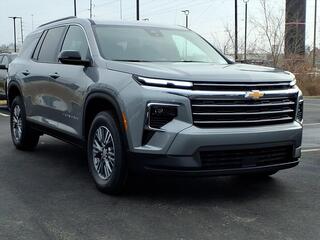 2026 Chevrolet Traverse for sale in Cincinnati OH