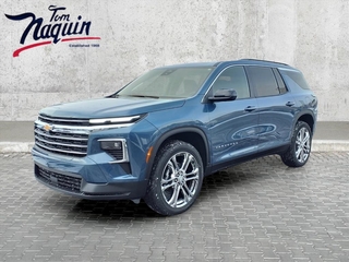 2026 Chevrolet Traverse for sale in Elkhart IN