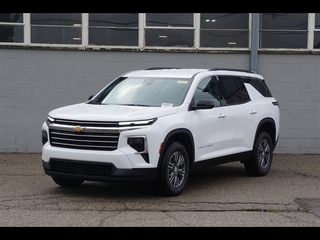 2026 Chevrolet Traverse for sale in Wayne MI