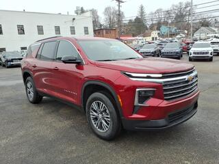 2026 Chevrolet Traverse for sale in Paola KS