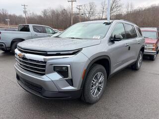 2026 Chevrolet Traverse for sale in Sanford ME