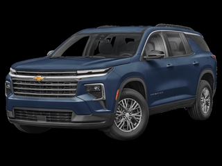 2026 Chevrolet Traverse for sale in Cornelius NC