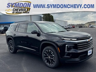 2026 Chevrolet Traverse for sale in Mount Horeb WI