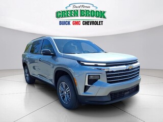 2026 Chevrolet Traverse for sale in Green Brook, NJ