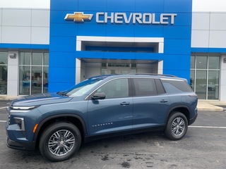2026 Chevrolet Traverse for sale in Dowagiac MI