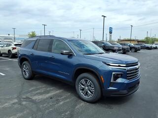 2026 Chevrolet Traverse for sale in Lansing IL