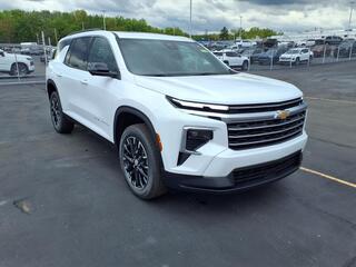 2026 Chevrolet Traverse for sale in Youngstown OH