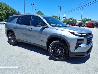 2026 Chevrolet Traverse for sale in Rocky Mount VA