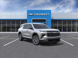 2026 Chevrolet Traverse for sale in Chambersburg PA