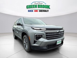 2026 Chevrolet Traverse for sale in Green Brook, NJ
