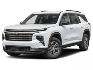 2026 Chevrolet Traverse for sale in Sanford ME