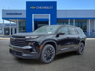 2026 Chevrolet Traverse for sale in Ann Arbor MI