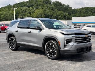 2026 Chevrolet Traverse for sale in Princeton WV