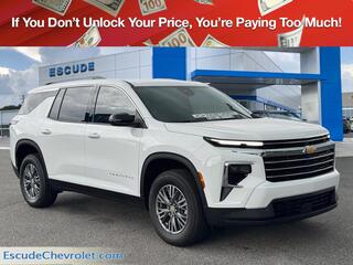 2026 Chevrolet Traverse for sale in Easley SC