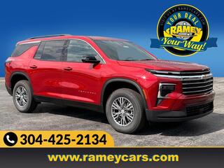 2026 Chevrolet Traverse for sale in Princeton WV
