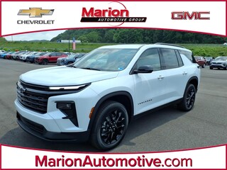 2026 Chevrolet Traverse for sale in Marion VA