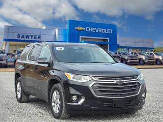 2018 Chevrolet Traverse for sale in Bridgeport WV