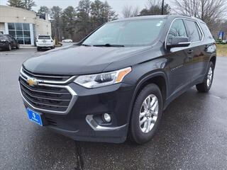 2018 Chevrolet Traverse for sale in Matteson IL