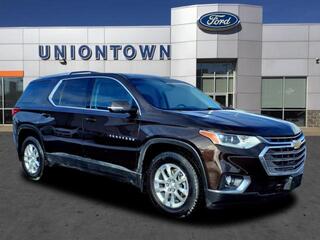 2018 Chevrolet Traverse for sale in Uniontown PA