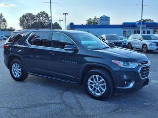 2019 Chevrolet Traverse for sale in Apex NC
