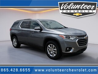 2019 Chevrolet Traverse for sale in Sevierville TN