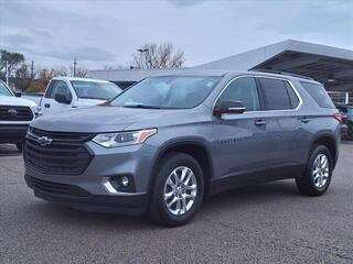 2019 Chevrolet Traverse for sale in Ann Arbor MI