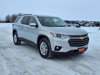 2020 Chevrolet Traverse for sale in Bellevue OH