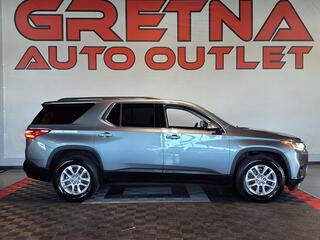 2020 Chevrolet Traverse for sale in Gretna NE