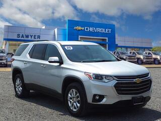 2020 Chevrolet Traverse for sale in Bridgeport WV