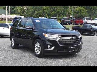 2020 Chevrolet Traverse for sale in Bridgeport WV