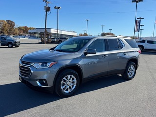 2021 Chevrolet Traverse for sale in Kingsport TN