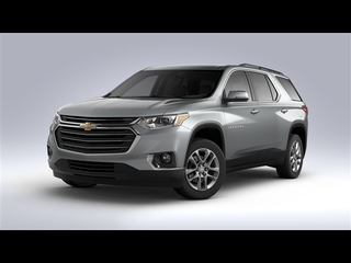 2021 Chevrolet Traverse for sale in Morristown TN