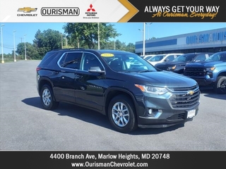 2021 Chevrolet Traverse for sale in Bedford VA