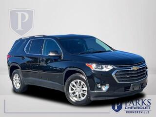 2021 Chevrolet Traverse for sale in Kernersville NC