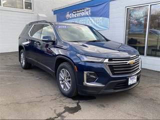 2022 Chevrolet Traverse for sale in New Rochelle NY