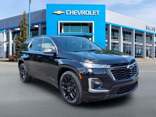 2022 Chevrolet Traverse for sale in Saline MI