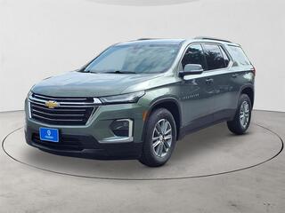 2022 Chevrolet Traverse for sale in Matteson IL