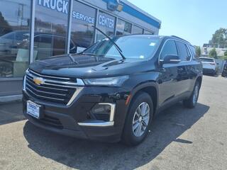 2023 Chevrolet Traverse for sale in New Rochelle NY