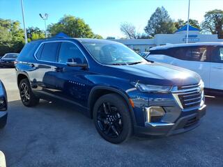 2023 Chevrolet Traverse for sale in Roanoke VA