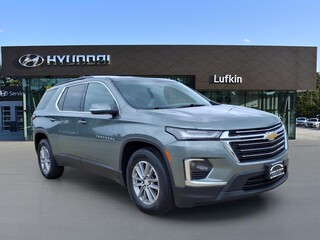 2023 Chevrolet Traverse for sale in Boerne TX