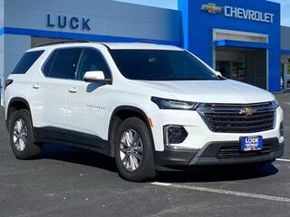 2023 Chevrolet Traverse for sale in Ashland VA