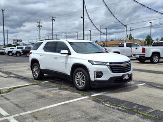 2023 Chevrolet Traverse for sale in Shawnee KS