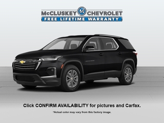 2023 Chevrolet Traverse for sale in Cincinnati OH