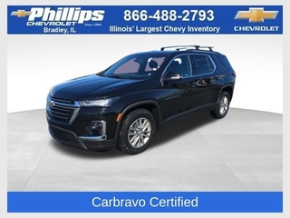2023 Chevrolet Traverse for sale in Lansing IL