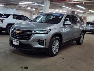 2023 Chevrolet Traverse for sale in Bronx NY