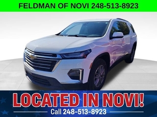 2023 Chevrolet Traverse for sale in Novi MI