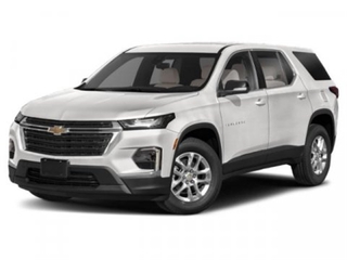 2023 Chevrolet Traverse for sale in Sanford ME