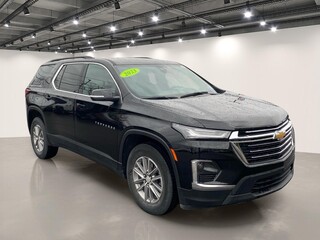 2023 Chevrolet Traverse for sale in Elma NY