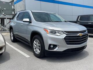 2021 Chevrolet Traverse for sale in Morristown TN